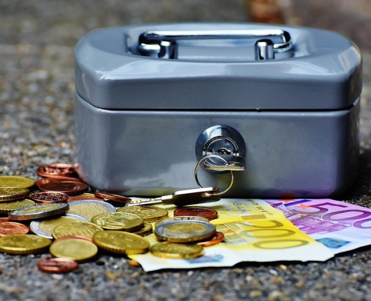 Wie viel Geld sich mit AdSense verdienen lässt