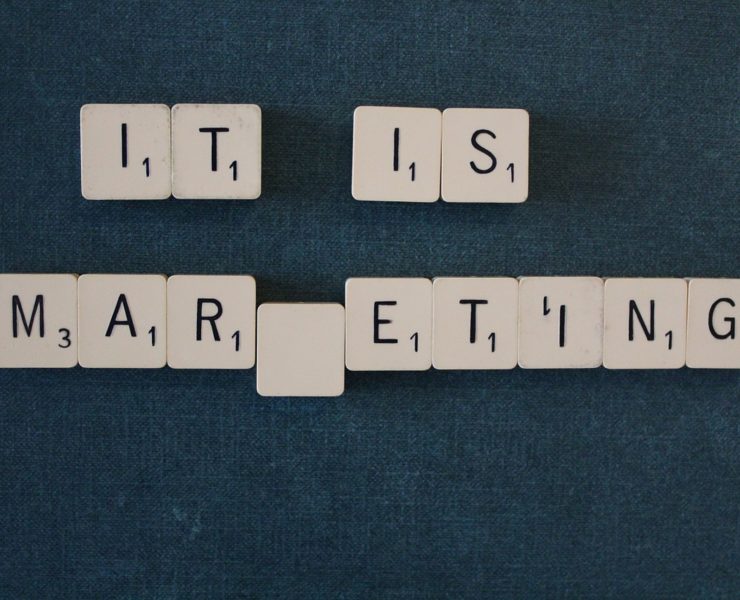 Affiliate-Marketing