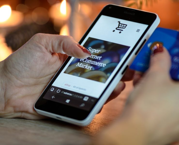 Lexikon Onlineshop